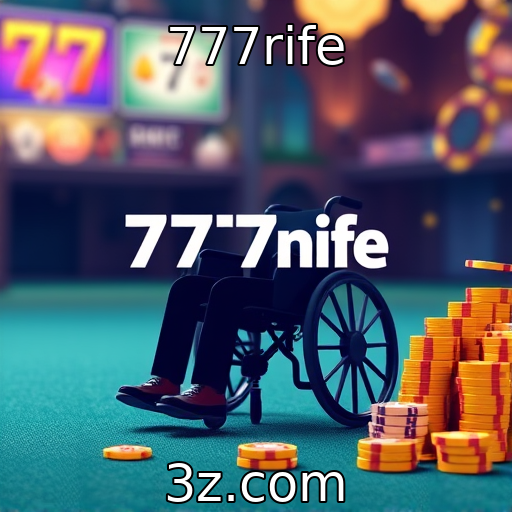 Acessibilidade em jogos digitais e suas inovações