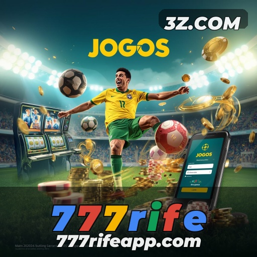 Baixar Jogos Imperdíveis no 777rife e Aumente sua Diversão