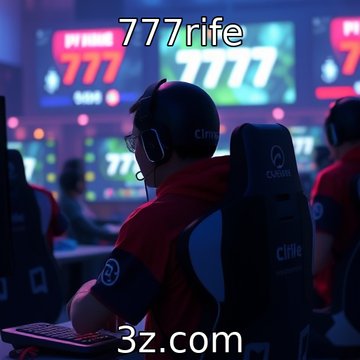 E-sports como novo fenômeno cultural mundial