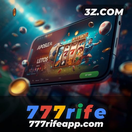 Experimente Esporte e Emoção no 777rife Hoje Mesmo