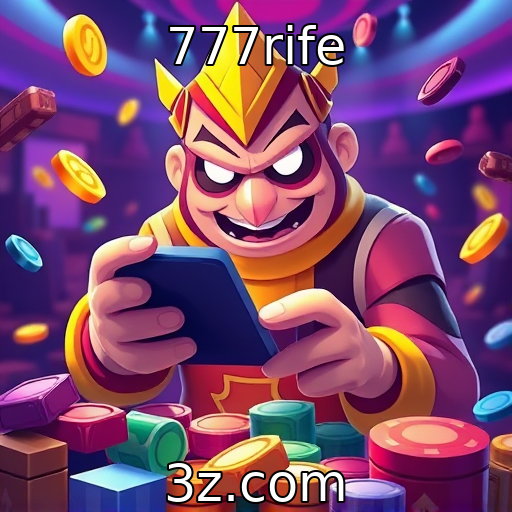 Impacto dos jogos móveis no mercado atual