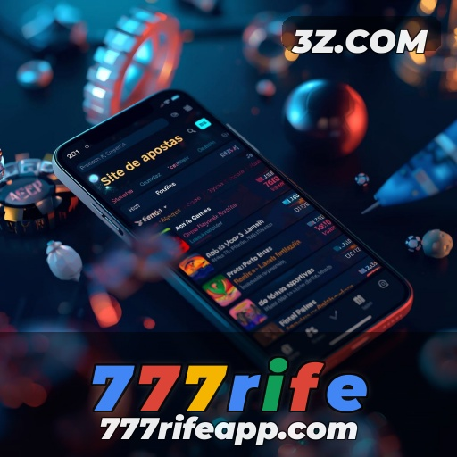 Recursos Paga no 777rife: Um Mergulho na Diversão Premium